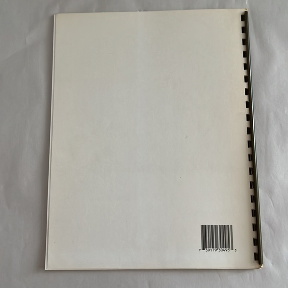 New That Special Touch, Costumes for Bears 1985 Lois Frederick Pattern BOOK - Picture 2 of 14